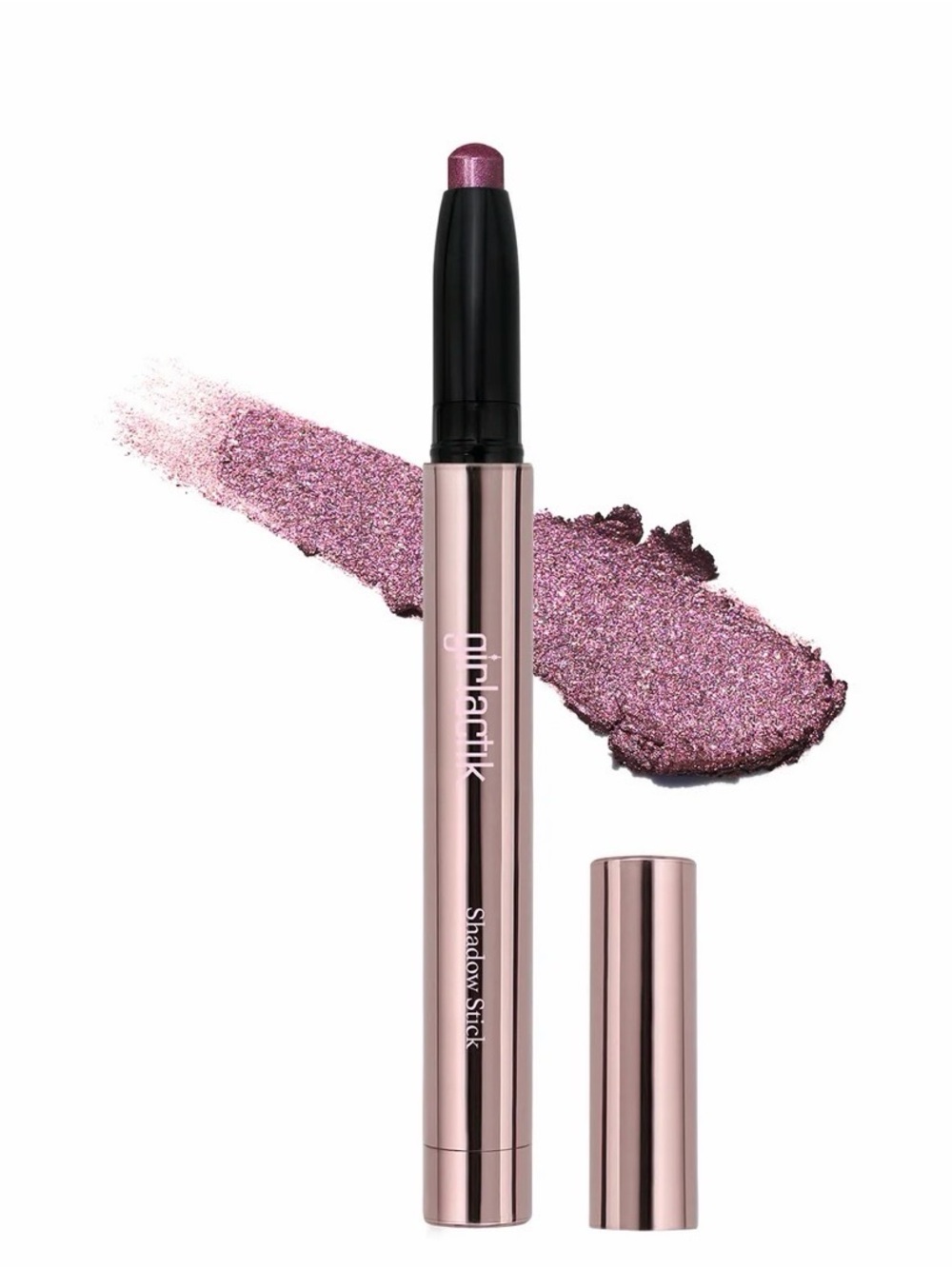 🆕Girlactik - Shimmery Metallic Eyeshadow Stick